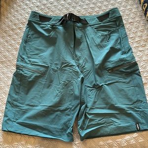 NRS Men’s Performance Shorts
